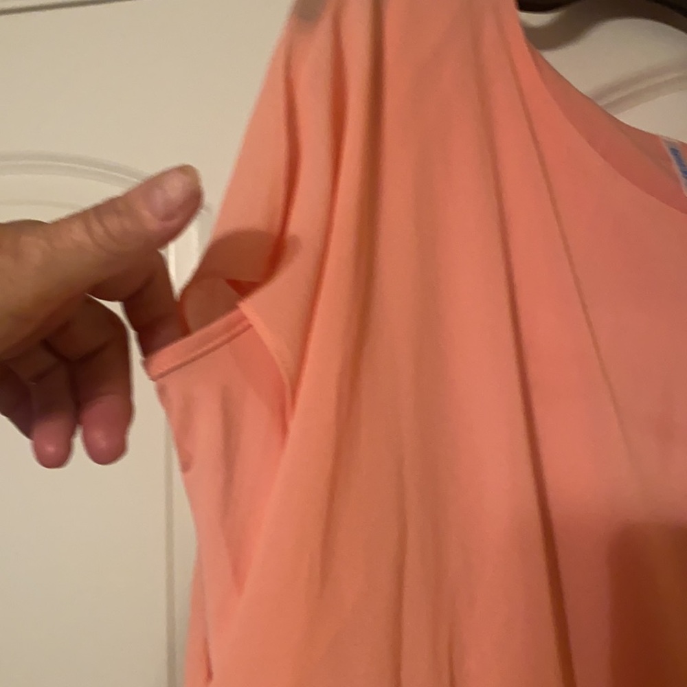 Pink blouse - Picture 4 of 4